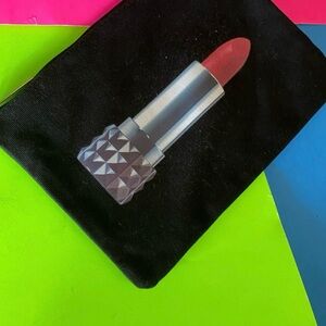 Kat Von D lipstick pouch